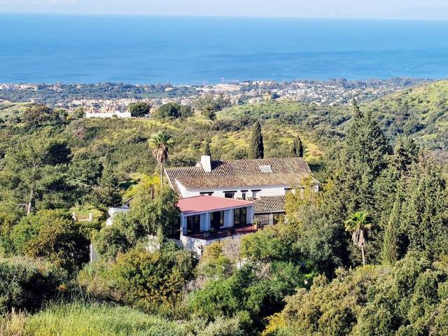Villa en venta en Marbella Málaga