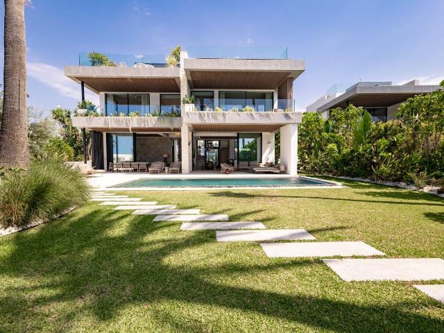 Villa en venta en Marbella Málaga