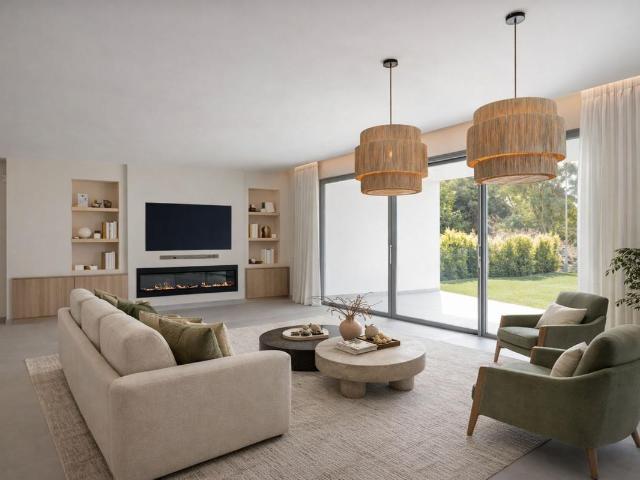 Villa en venta en Marbella Málaga