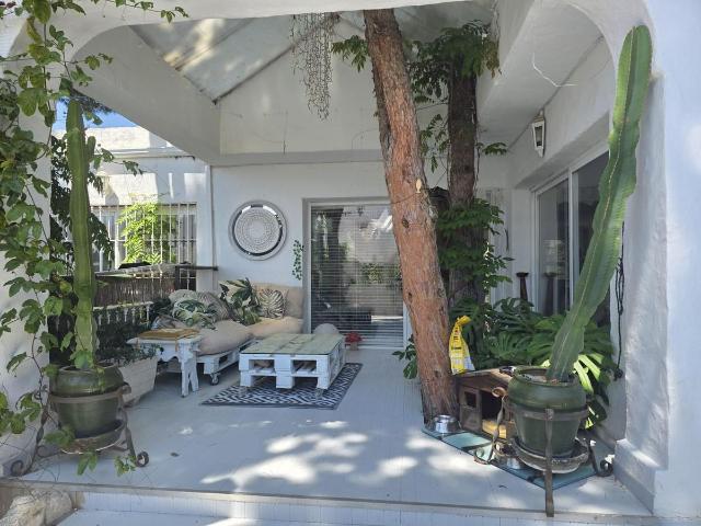 Villa en venta en Marbella Málaga