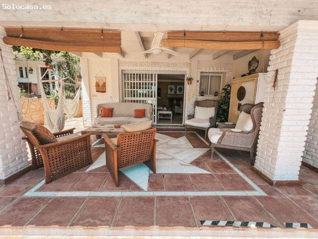 Villa en Venta en Marbella, Málaga