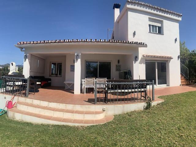 Villa en venta en Marbella Málaga