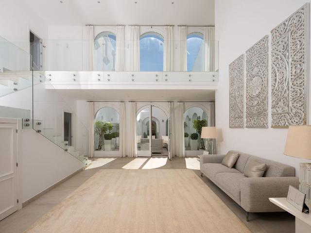 Villa en venta en Marbella Málaga