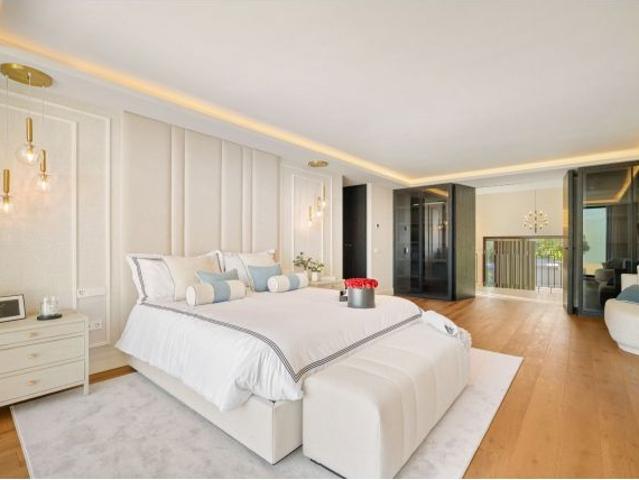 Villa en Venta en Marbella, Málaga