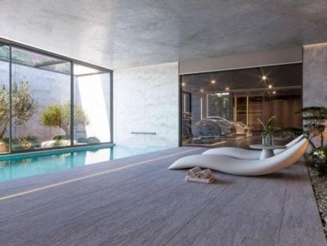 Villa en Venta en Marbella, Málaga