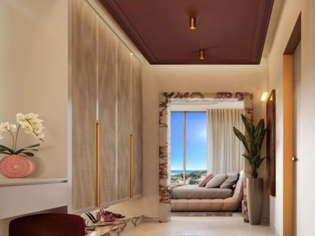 Villa en Venta en Marbella, Málaga