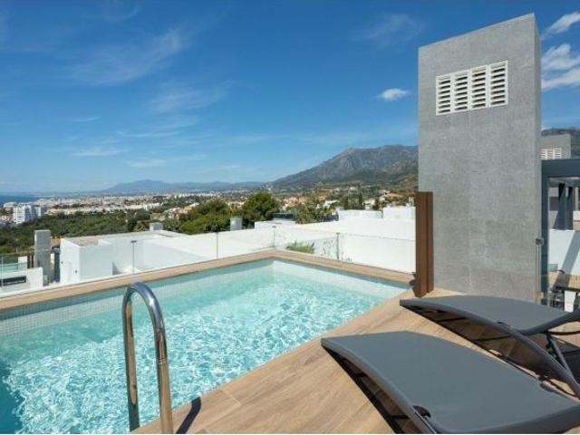 Villa en Venta en Marbella, Málaga