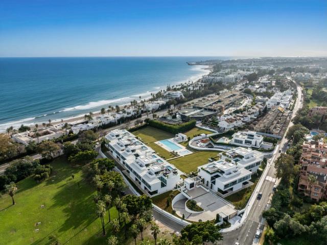 Villa en venta en Marbella Málaga