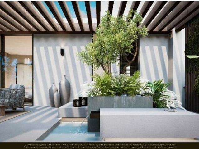 Villa en Venta en Marbella, Málaga
