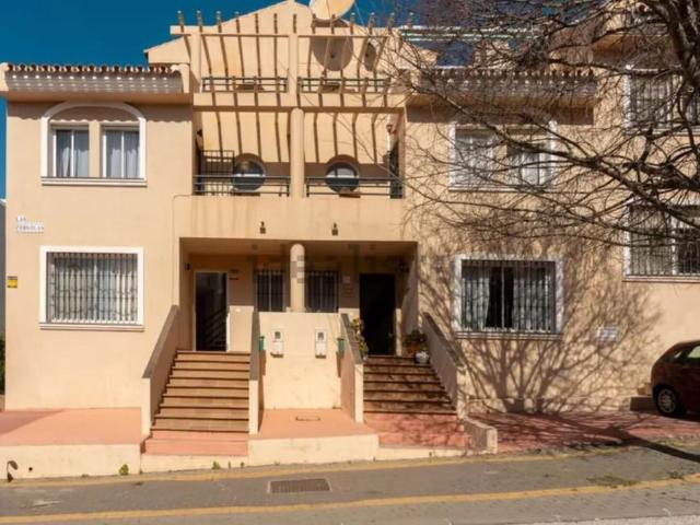 Villa en venta en Marbella Málaga