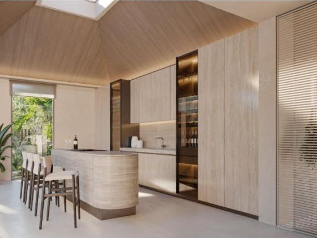 Villa en Venta en Marbella, Málaga