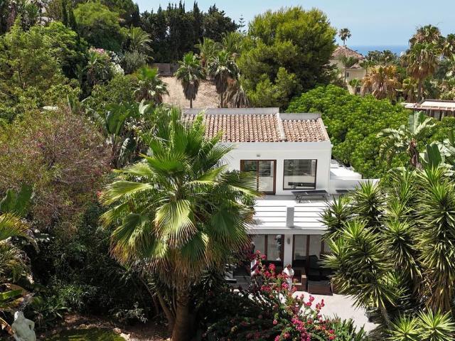 Villa en venta en Marbella Málaga