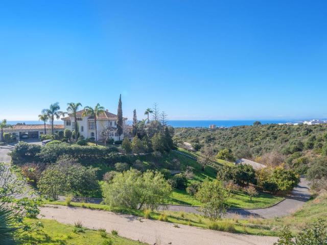 Villa en venta en Marbella Málaga