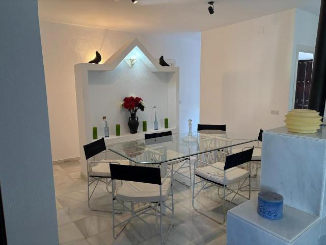 Villa en venta en Marbella Málaga