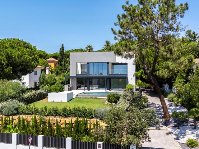 Villa en venta en Marbella Málaga