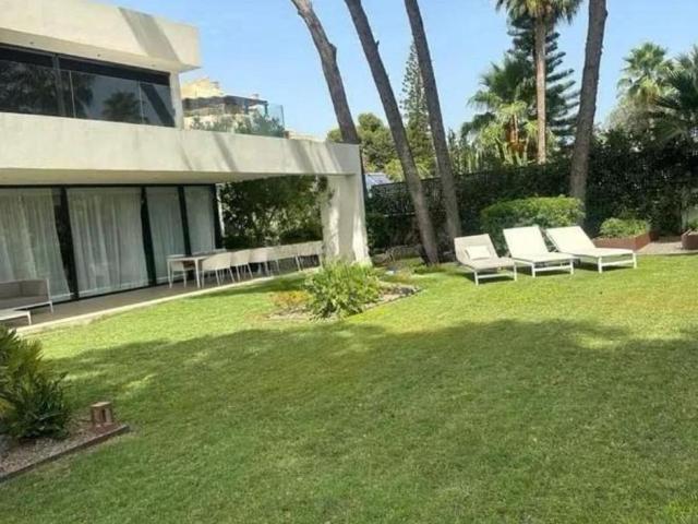 Villa en venta en Marbella Málaga