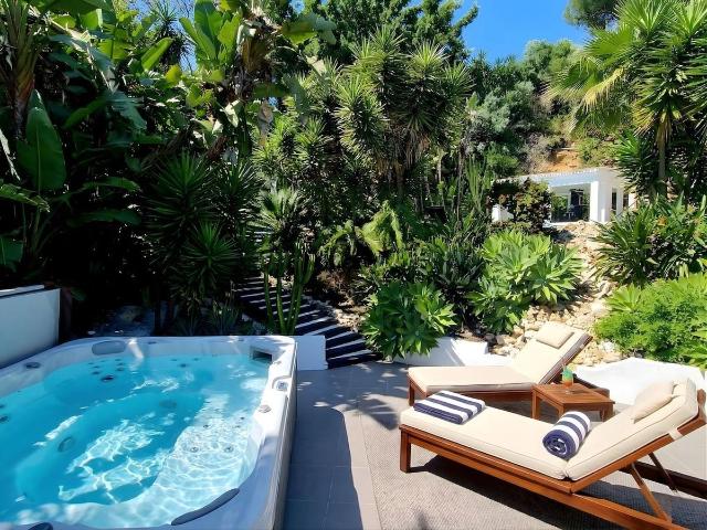 Villa en venta en Marbella Málaga