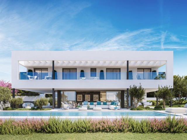 Villa en venta en Marbella Málaga