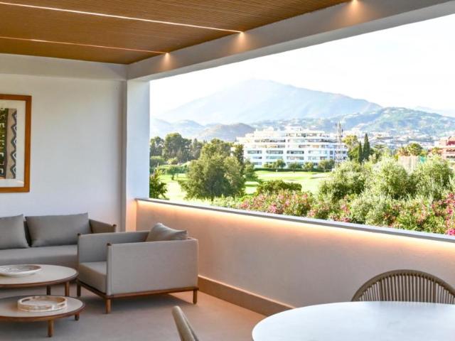 Villa en venta en Marbella Málaga