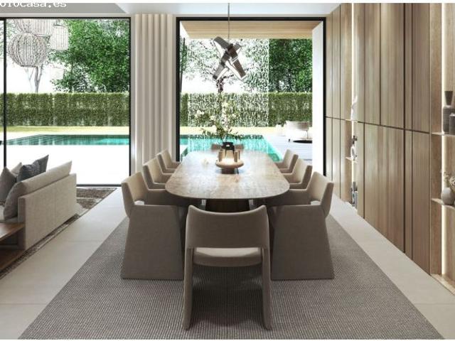 Villa en Venta en Marbella, Málaga