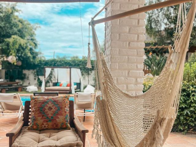Villa en venta en Marbella Málaga