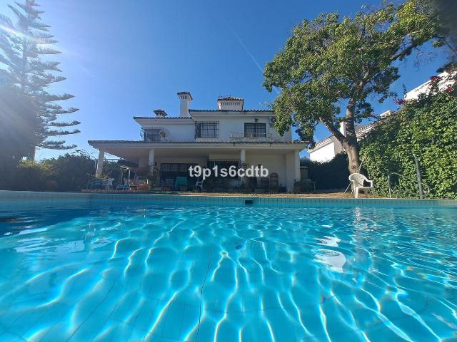 Villa en venta en Marbella Málaga