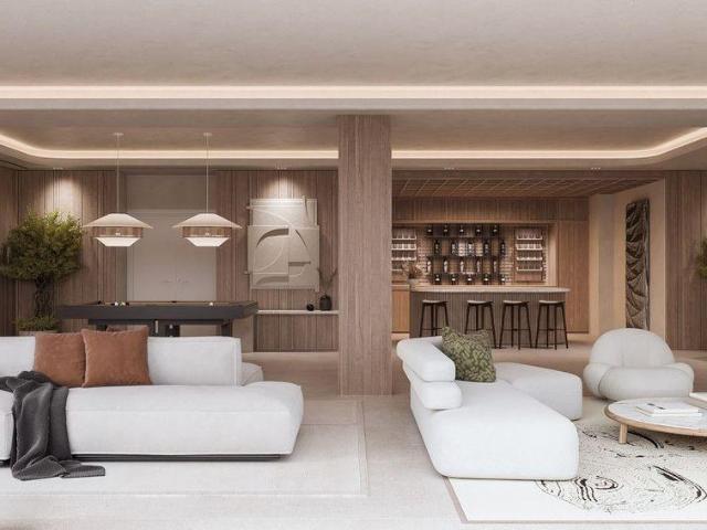 Villa en venta en Marbella Málaga