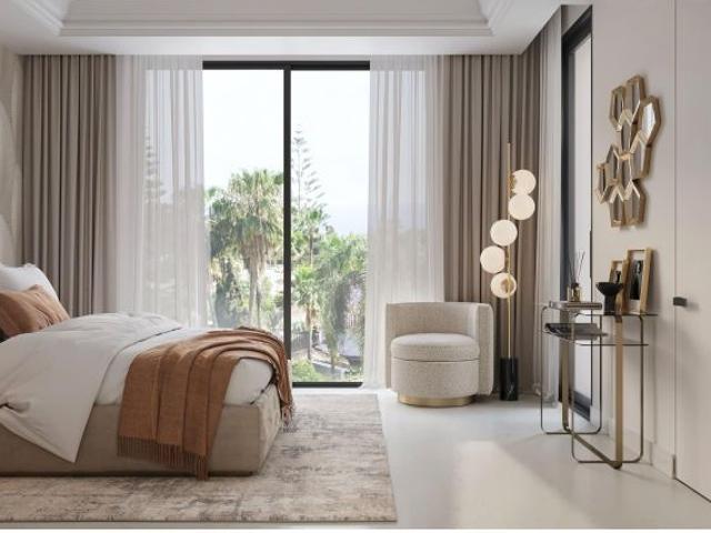 Villa en Venta en Marbella, Málaga