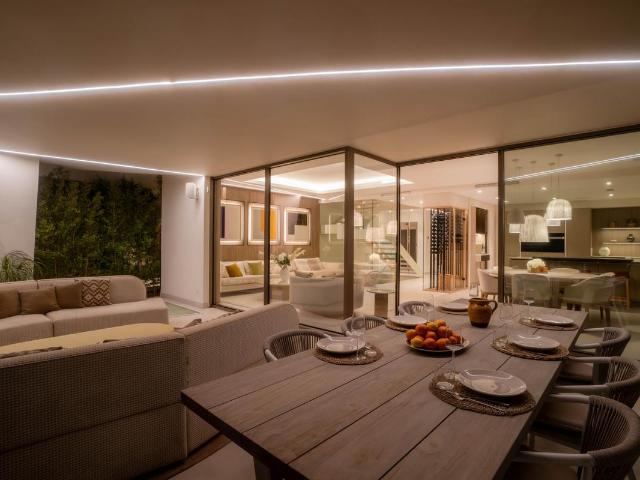 Villa en venta en Marbella Málaga