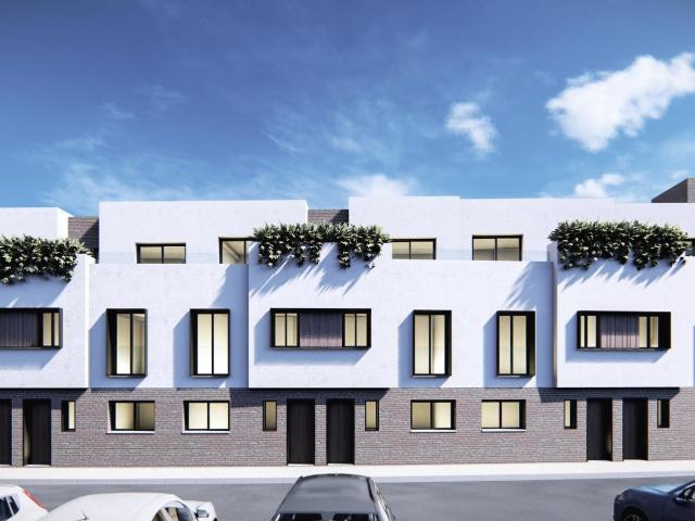 Villa en venta en Marbella Málaga