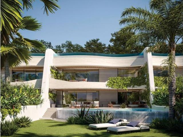 Villa en Venta en Marbella, Málaga