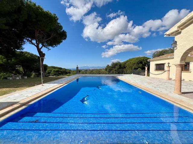 Villa en venta en Marbella Málaga