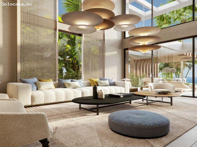 Villa en Venta en Marbella, Málaga