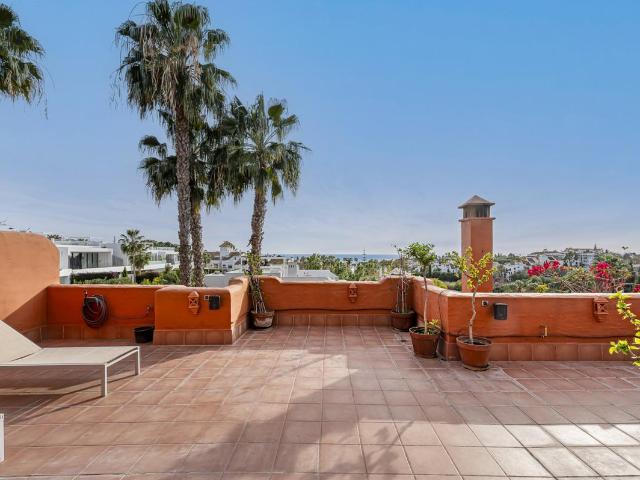 Villa en venta en Marbella Málaga