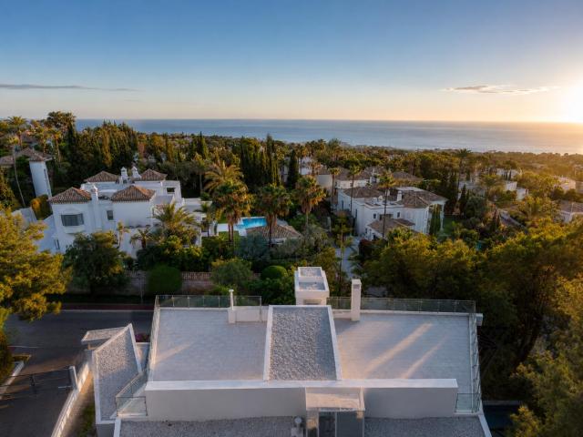 Villa en venta en Marbella Málaga
