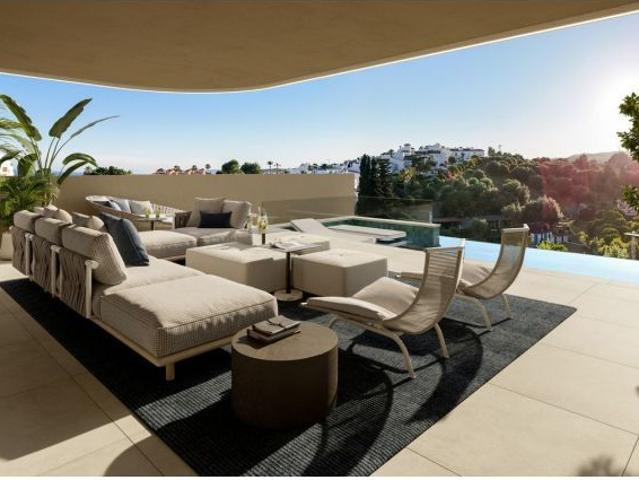 Villa en Venta en Marbella, Málaga