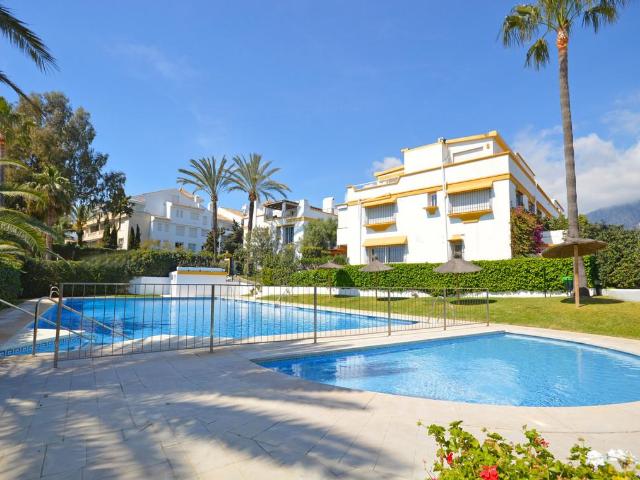 Villa en venta en Marbella Málaga