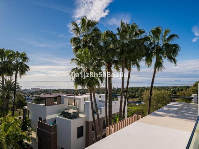 Villa en venta en Marbella Málaga