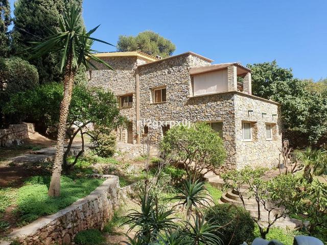 Villa en venta en Marbella Málaga