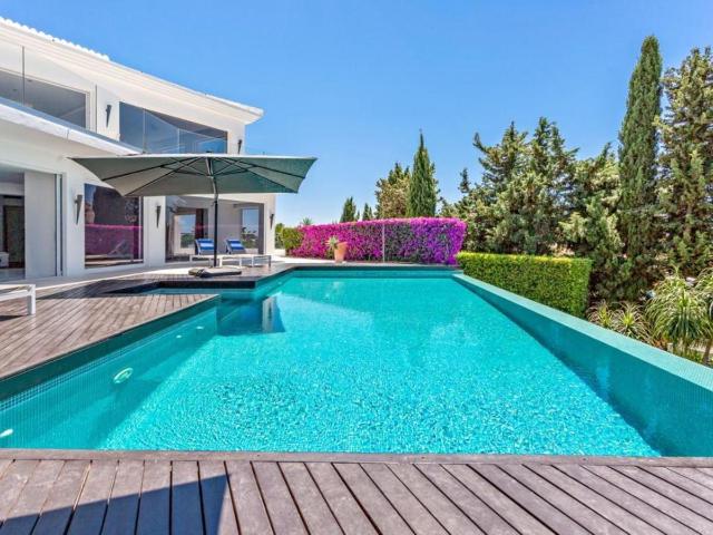 Villa en venta en Marbella Málaga