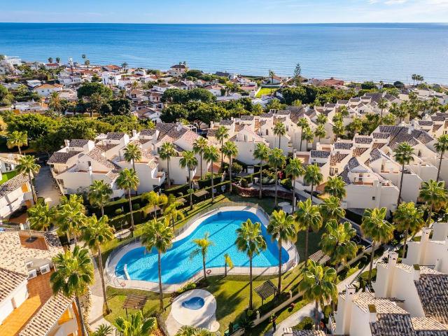 Villa en venta en Marbella Málaga