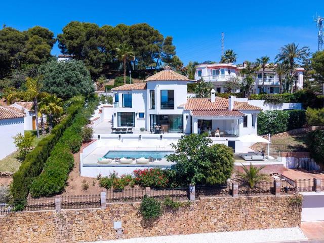 Villa en venta en Marbella Málaga