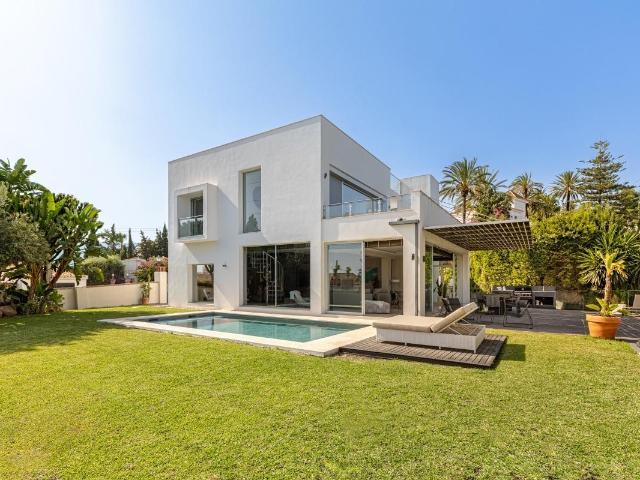 Villa en venta en Marbella Málaga