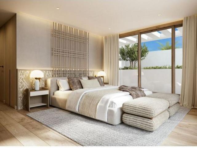 Villa en Venta en Marbella, Málaga