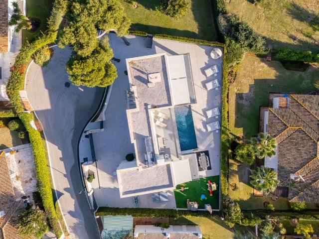 Villa en venta en Marbella Málaga
