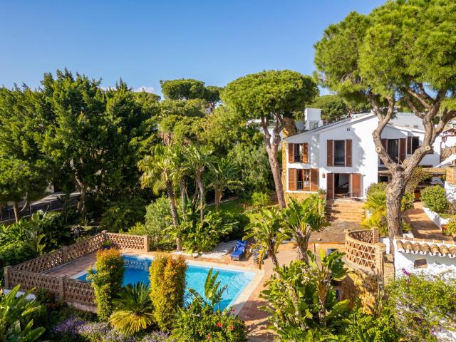 Villa en venta en Marbella Málaga