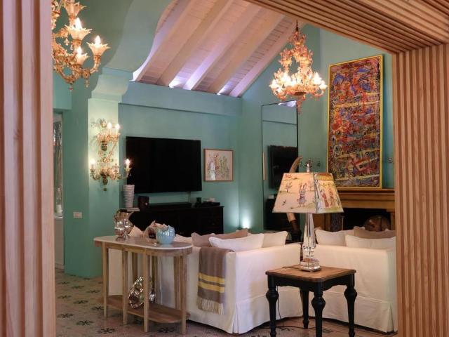 Villa en venta en Marbella Málaga