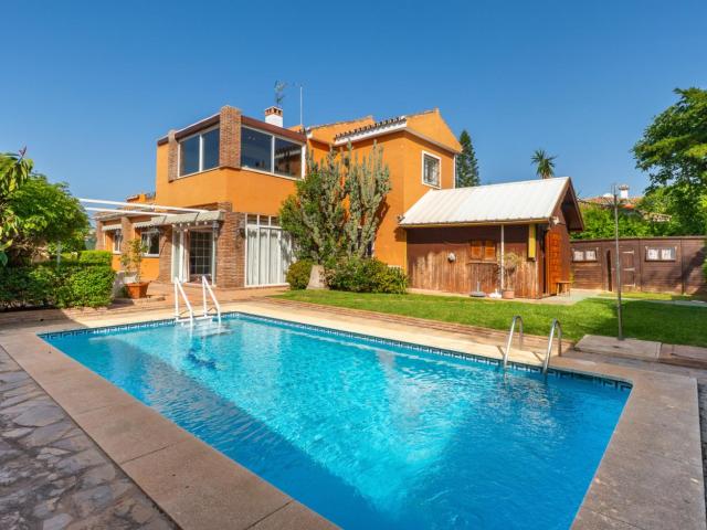 Villa en venta en Marbella Málaga