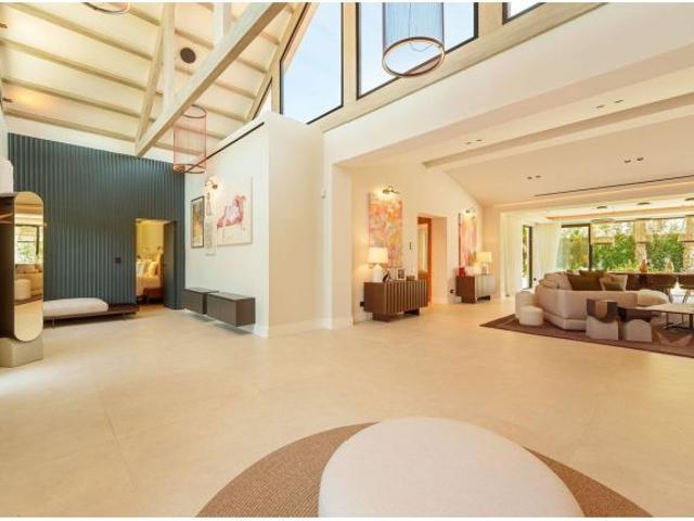 Villa en Venta en Marbella, Málaga