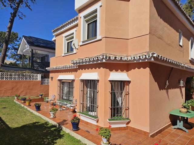 Villa en venta en Marbella Málaga